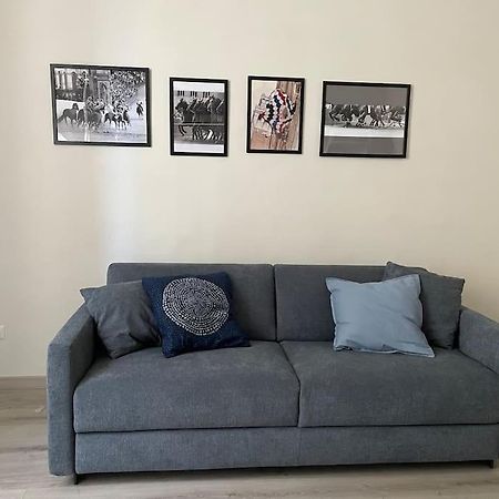 Casa Del Riccio, Palio Siena Apartamento Exterior foto