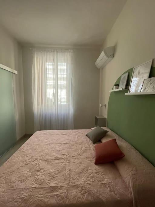 Casa Del Riccio, Palio Siena Apartamento Exterior foto